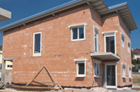 Crookston home extensions