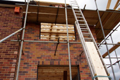 house extensions Crookston